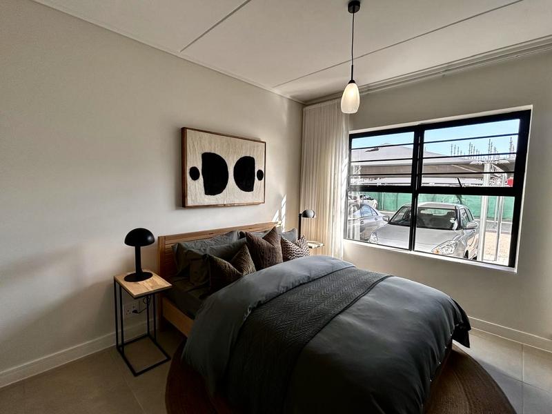 To Let 3 Bedroom Property for Rent in The Huntsman Western Cape